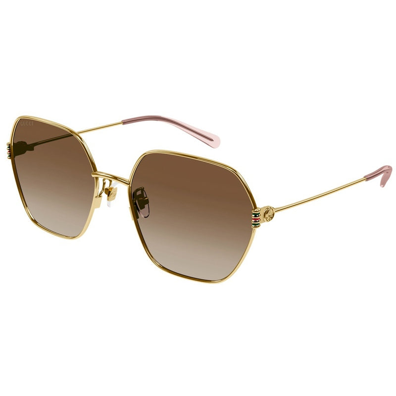 Occhiale da Sole Gucci, Modello: GG1285SA Colore: 002