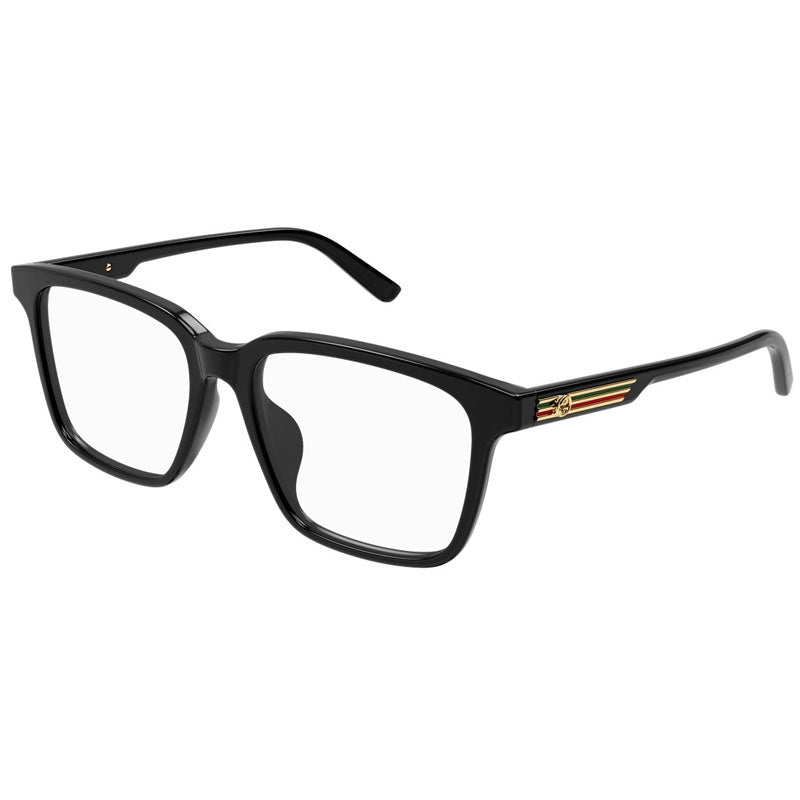 Occhiale da Vista Gucci, Modello: GG1293OA Colore: 001