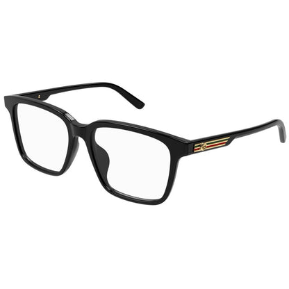 Occhiale da Vista Gucci, Modello: GG1293OA Colore: 001