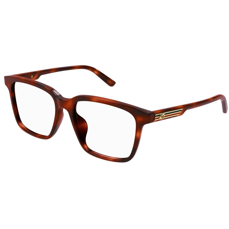 Occhiale da Vista Gucci, Modello: GG1293OA Colore: 002