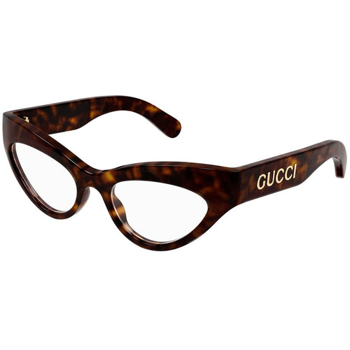 Occhiale da Vista Gucci, Modello: GG1295O Colore: 003