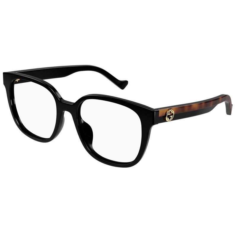Occhiale da Vista Gucci, Modello: GG1305OA Colore: 001