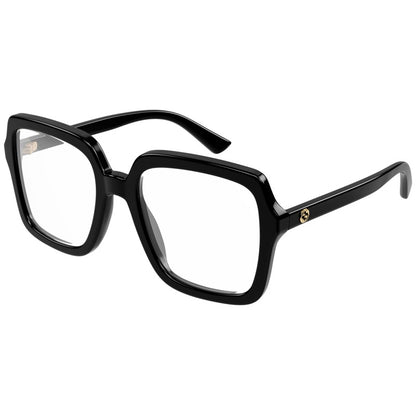 Occhiale da Vista Gucci, Modello: GG1318O Colore: 001