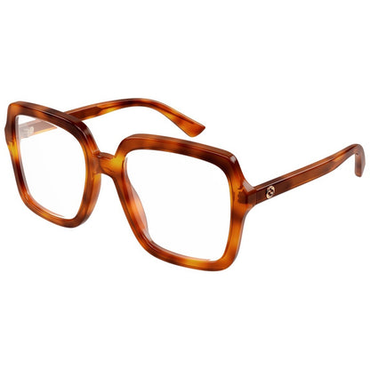 Occhiale da Vista Gucci, Modello: GG1318O Colore: 002