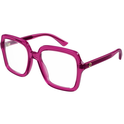 Occhiale da Vista Gucci, Modello: GG1318O Colore: 003