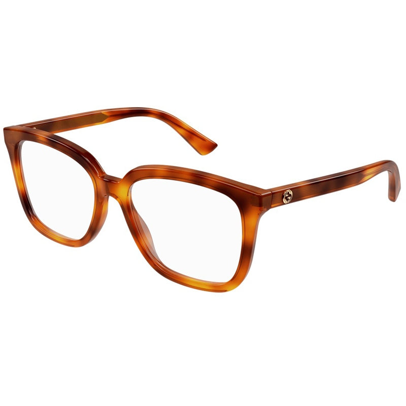 Occhiale da Vista Gucci, Modello: GG1319O Colore: 002