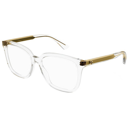 Occhiale da Vista Gucci, Modello: GG1319O Colore: 003