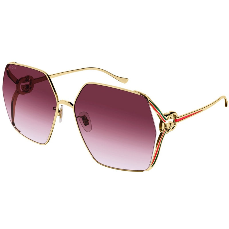 Occhiale da Sole Gucci, Modello: GG1322SA Colore: 003