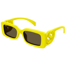 Carica l&#39;immagine nel visualizzatore di Gallery, Occhiale da Sole Gucci, Modello: GG1325S Colore: 007