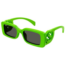 Carica l&#39;immagine nel visualizzatore di Gallery, Occhiale da Sole Gucci, Modello: GG1325S Colore: 009