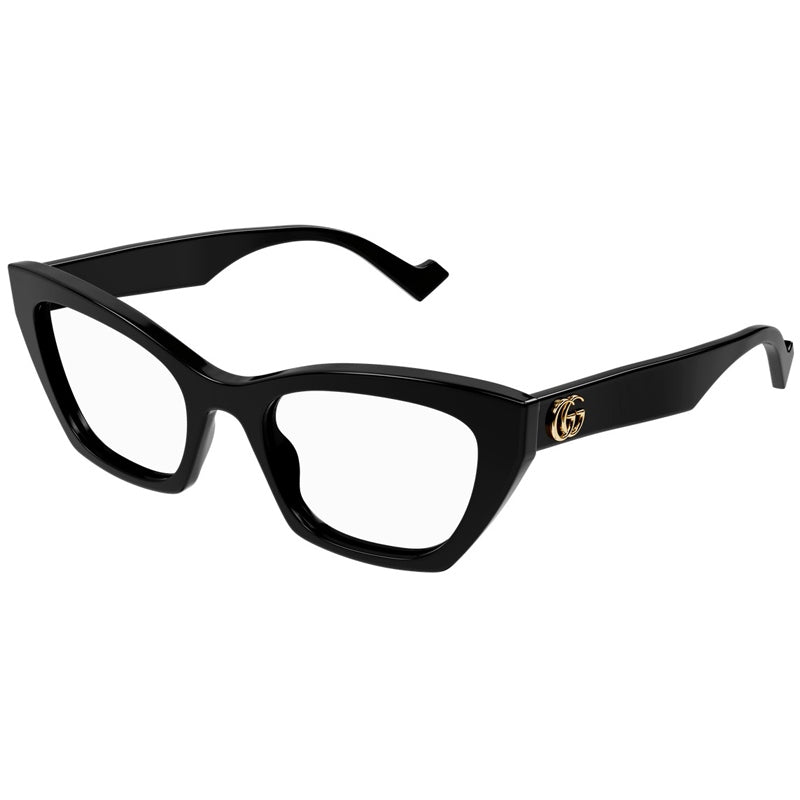 Occhiale da Vista Gucci, Modello: GG1334O Colore: 001