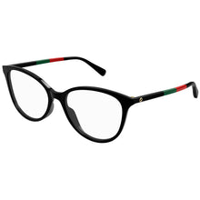 Carica l&#39;immagine nel visualizzatore di Gallery, Occhiale da Vista Gucci, Modello: GG1359O Colore: 005