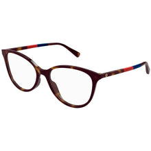 Carica l&#39;immagine nel visualizzatore di Gallery, Occhiale da Vista Gucci, Modello: GG1359O Colore: 006
