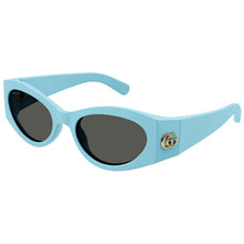 Carica l&#39;immagine nel visualizzatore di Gallery, Occhiale da Sole Gucci, Modello: GG1401S Colore: 004