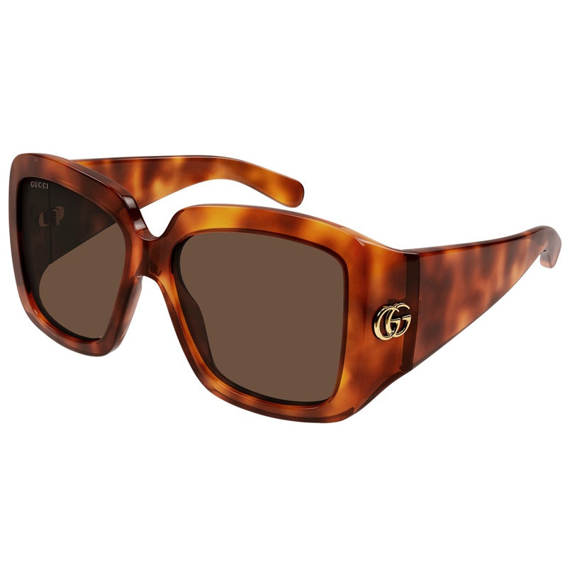 Occhiale da Sole Gucci, Modello: GG1402S Colore: 002