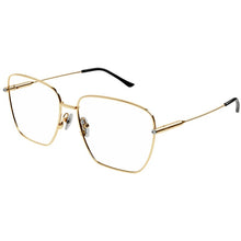 Carica l&#39;immagine nel visualizzatore di Gallery, Occhiale da Vista Gucci, Modello: GG1414O Colore: 001