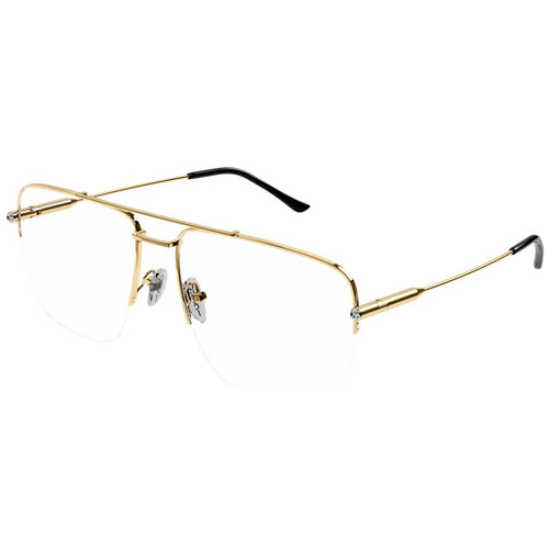 Occhiale da Vista Gucci, Modello: GG1415O Colore: 001
