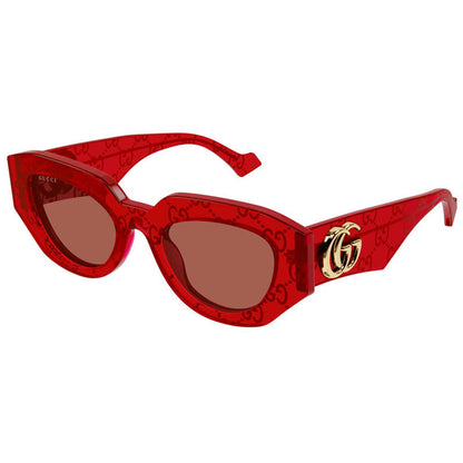 Occhiale da Sole Gucci, Modello: GG1421S Colore: 006