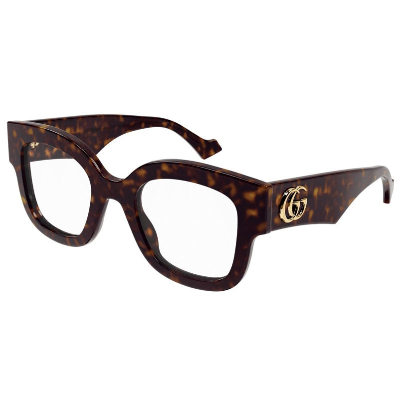 Occhiale da Vista Gucci, Modello: GG1423O Colore: 002