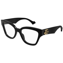 Carica l&#39;immagine nel visualizzatore di Gallery, Occhiale da Vista Gucci, Modello: GG1424O Colore: 005