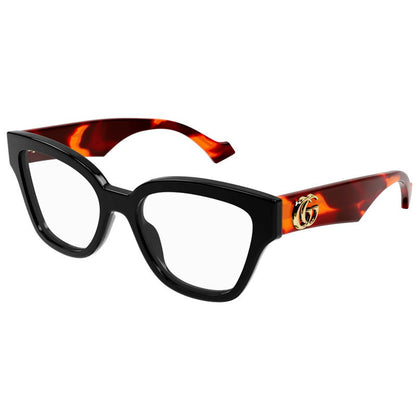 Occhiale da Vista Gucci, Modello: GG1424O Colore: 007