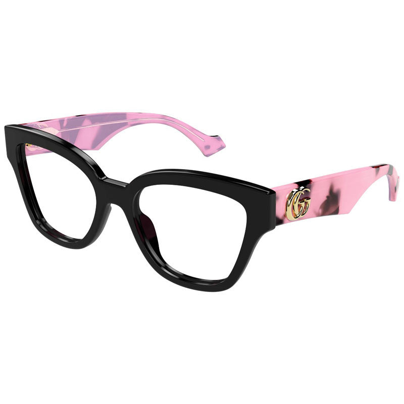 Occhiale da Vista Gucci, Modello: GG1424O Colore: 010