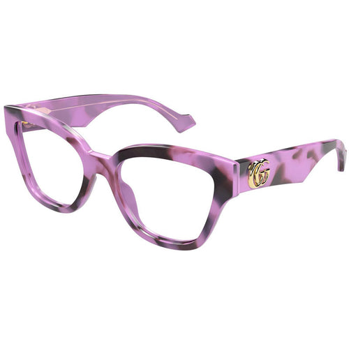 Occhiale da Vista Gucci, Modello: GG1424O Colore: 011