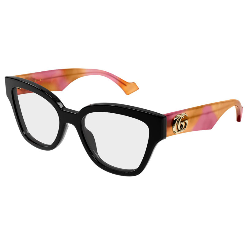 Occhiale da Vista Gucci, Modello: GG1424O Colore: 015