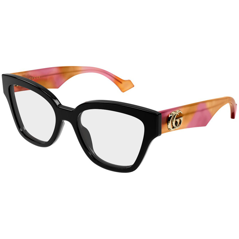 Occhiale da Vista Gucci, Modello: GG1424O Colore: 017