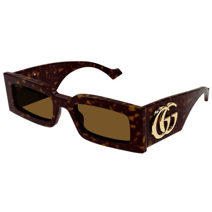 Occhiale da Sole Gucci, Modello: GG1425S Colore: 002