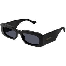 Carica l&#39;immagine nel visualizzatore di Gallery, Occhiale da Sole Gucci, Modello: GG1426S Colore: 001