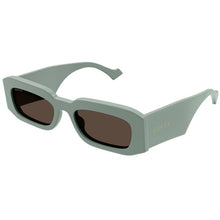 Carica l&#39;immagine nel visualizzatore di Gallery, Occhiale da Sole Gucci, Modello: GG1426S Colore: 004