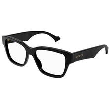 Carica l&#39;immagine nel visualizzatore di Gallery, Occhiale da Vista Gucci, Modello: GG1428O Colore: 004