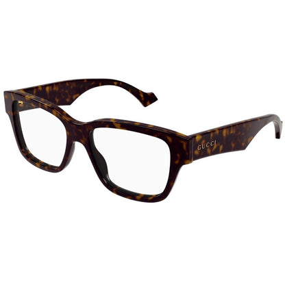 Occhiale da Vista Gucci, Modello: GG1428O Colore: 005