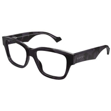 Carica l&#39;immagine nel visualizzatore di Gallery, Occhiale da Vista Gucci, Modello: GG1428O Colore: 009