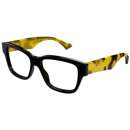 Occhiale da Vista Gucci, Modello: GG1428O Colore: 010