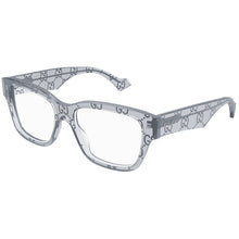 Carica l&#39;immagine nel visualizzatore di Gallery, Occhiale da Vista Gucci, Modello: GG1428O Colore: 011
