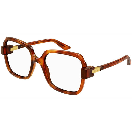 Occhiale da Vista Gucci, Modello: GG1433O Colore: 002