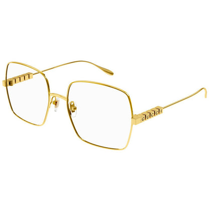 Occhiale da Vista Gucci, Modello: GG1434O Colore: 001