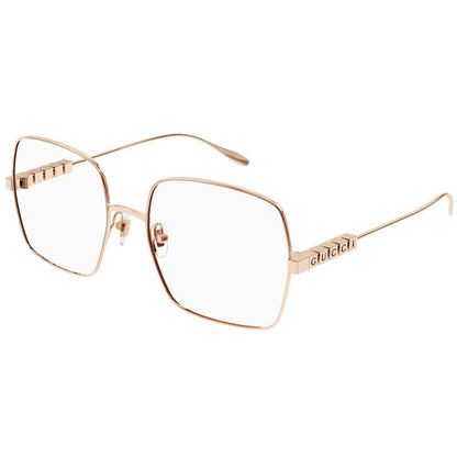 Occhiale da Vista Gucci, Modello: GG1434O Colore: 002