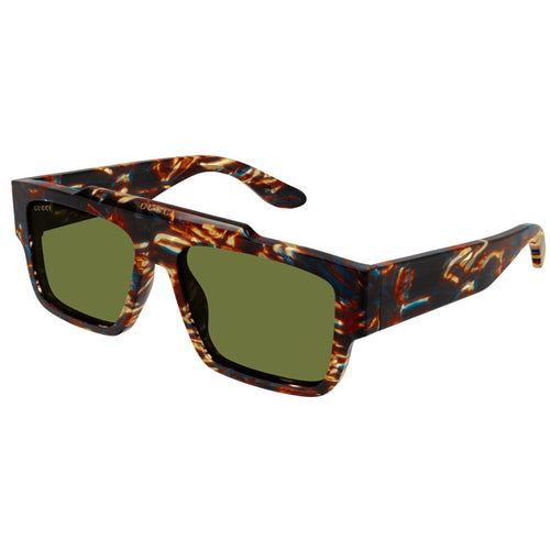 Occhiale da Sole Gucci, Modello: GG1460S Colore: 002
