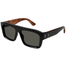 Carica l&#39;immagine nel visualizzatore di Gallery, Occhiale da Sole Gucci, Modello: GG1461S Colore: 001