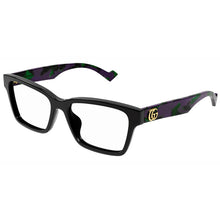Carica l&#39;immagine nel visualizzatore di Gallery, Occhiale da Vista Gucci, Modello: GG1476OK Colore: 003
