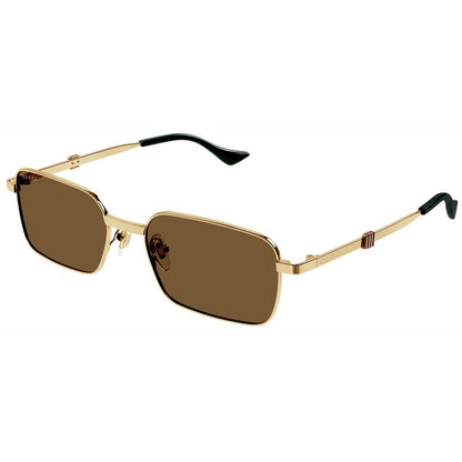 Occhiale da Sole Gucci, Modello: GG1495S Colore: 002