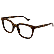 Carica l&#39;immagine nel visualizzatore di Gallery, Occhiale da Vista Gucci, Modello: GG1497O Colore: 006