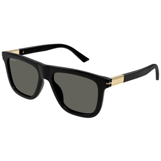 Occhiale da Sole Gucci, Modello: GG1502S Colore: 001