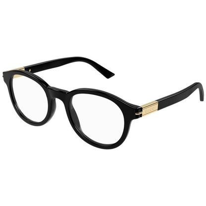 Occhiale da Vista Gucci, Modello: GG1503O Colore: 001
