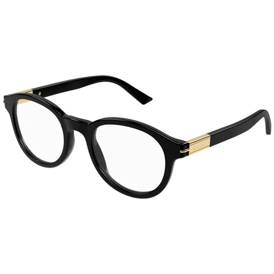 Occhiale da Vista Gucci, Modello: GG1503O Colore: 001