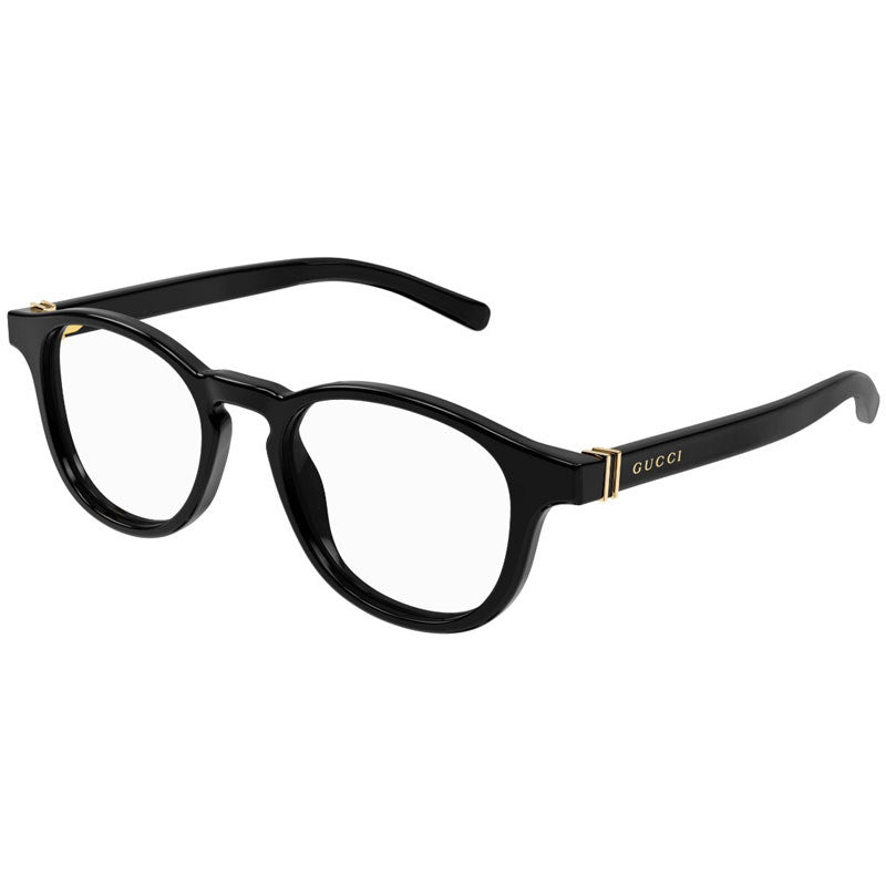 Occhiale da Vista Gucci, Modello: GG1510 Colore: 001