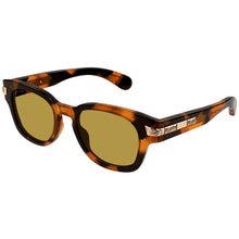 Carica l&#39;immagine nel visualizzatore di Gallery, Occhiale da Sole Gucci, Modello: GG1518S Colore: 003